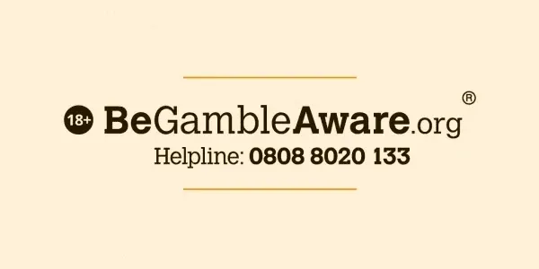 BeGambleaware